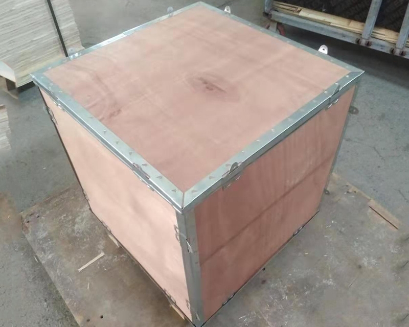 無(wú)釘箱